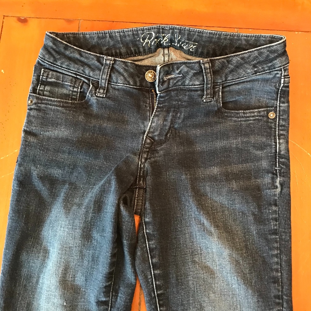 RockStar jeans